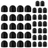 LXUEJEI 40 Pcs Rubber Tips for Stylus Pens, Replacement Nibs