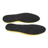 Arch Support Insoles, Shoe Insoles, PU Memory Foam Insoles, Shoe