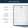 Meditation Journal | Mindfulness Diary with Guided Audio Meditations -