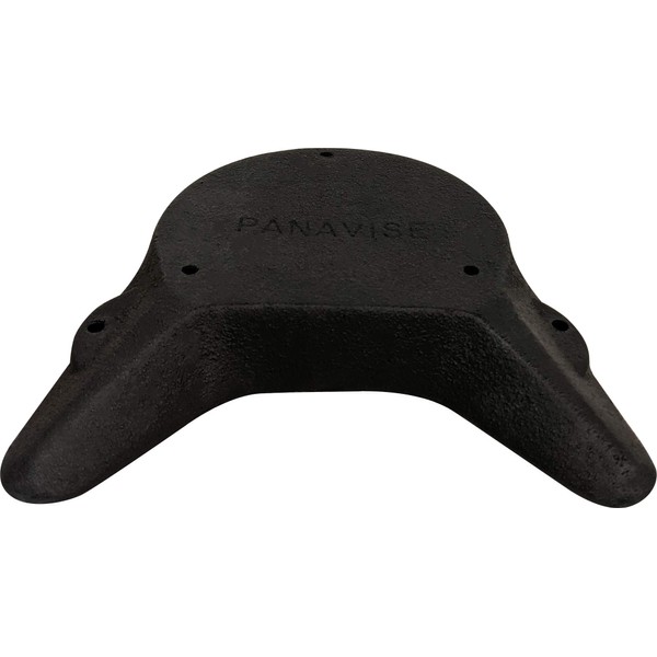 PANAVISE 308 Weighted Base Mount