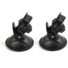 2 pcs Dashcam Suction Cup Mount for Car, Universal Windshield