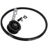 Supplying Demand 959P3 Washer Idler Kit With 38174 Belt