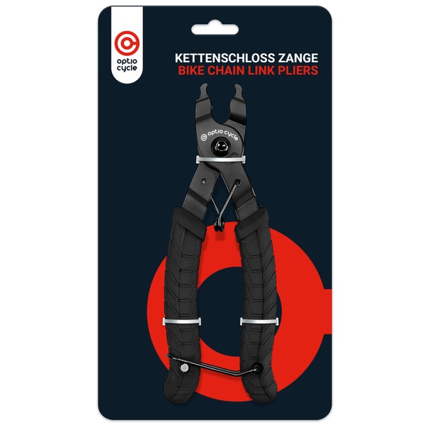 Optio Cycle Chain Pliers Bicycle Chain - Chain Lock Pliers