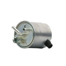 RIDEX Fuel Filter with Connection for Water Sensor 9F0238