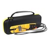 VISLONE Multimeter Storage Case Carrying Storage Bag for Multimeter, Protective