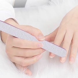 Nail care, cuticle trimming, nail file, sanding, nail art set / 네일케어 큐티클 정리 네일파일 샌딩 네일아트용 세트