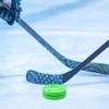 Roller Skate Land Roller Skate Roller Hockey Ball Ice Hockey