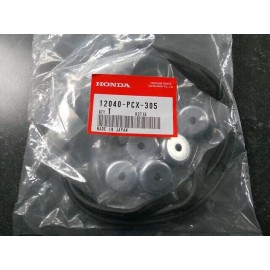 Honda S2000 OEM Valve Cover Gasket Kit AP1 AP2 NEW SEALED 12040-PCX-305