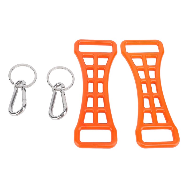 2pcs Ski Boot Buckle Assist Tool Shoes Buckle Extender Tool