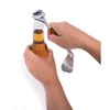 HYYF Golf Club Bottle Opener,Golfer Beer Novelty Item for The