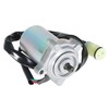 SEBLAFF Shift Control Motor Replacement for TRX500FA Foreman Rubicon 500