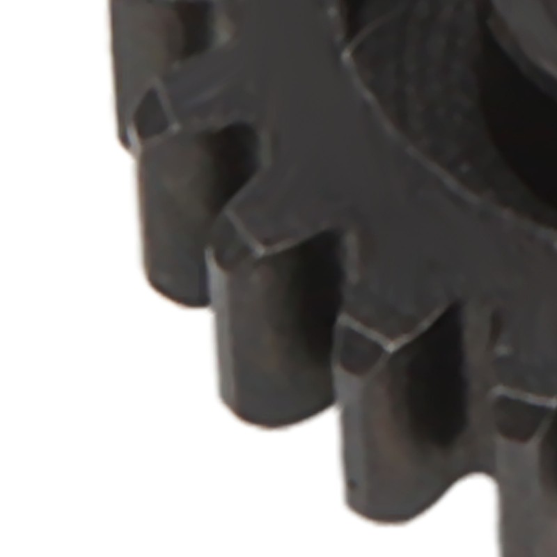 20T Pinion Gear with Set Screws Mod 1 5mm Shaft