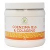 Crema colágeno + coenzima Q10 1 kg | tonifica y nutre todo tipo de piel