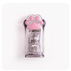 6Pcs Cat Paw Stationery School Office Supplies for Correction Tape