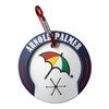 Arnold Palmer Putting Mat Target Holder Target Holder
