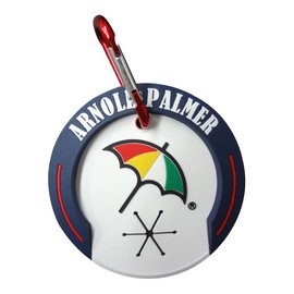 Arnold Palmer Putting Mat Target Holder Target Holder