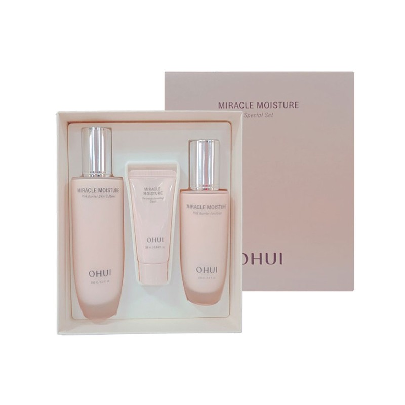 IOPE Super Vital Oil Blending Serum 40ml special set special