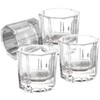 4 Pieces Acrylic Dappen Dish Nail Dapping Dish Nail Powder