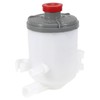 Partuto Power Steering Reservoir - Car Automotive Power Steering Tank