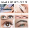 Kit Lash Lifting Rizado De Pestañas 2 En 1 Para