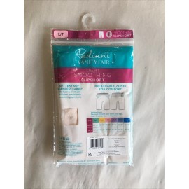 Vanity Fair Radiant by Vanity Fair Light Smoothing Shorts Quartz Size L