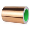 BOMEI PACK Copper Tape 6inch x 66ft with Conductive Adhesive