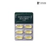 Hanmi Corporation Supercritical Enteric Coated Altige Omega 3 1050mg 30