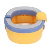 Kids Foldable Travel Potty PU Soft Pad Stable Structure Heavy