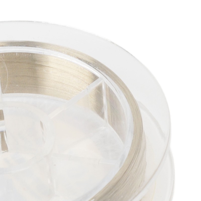 LCD Screen Separation Wire Tungsten Alloy Steel Incisive Screen Cutting