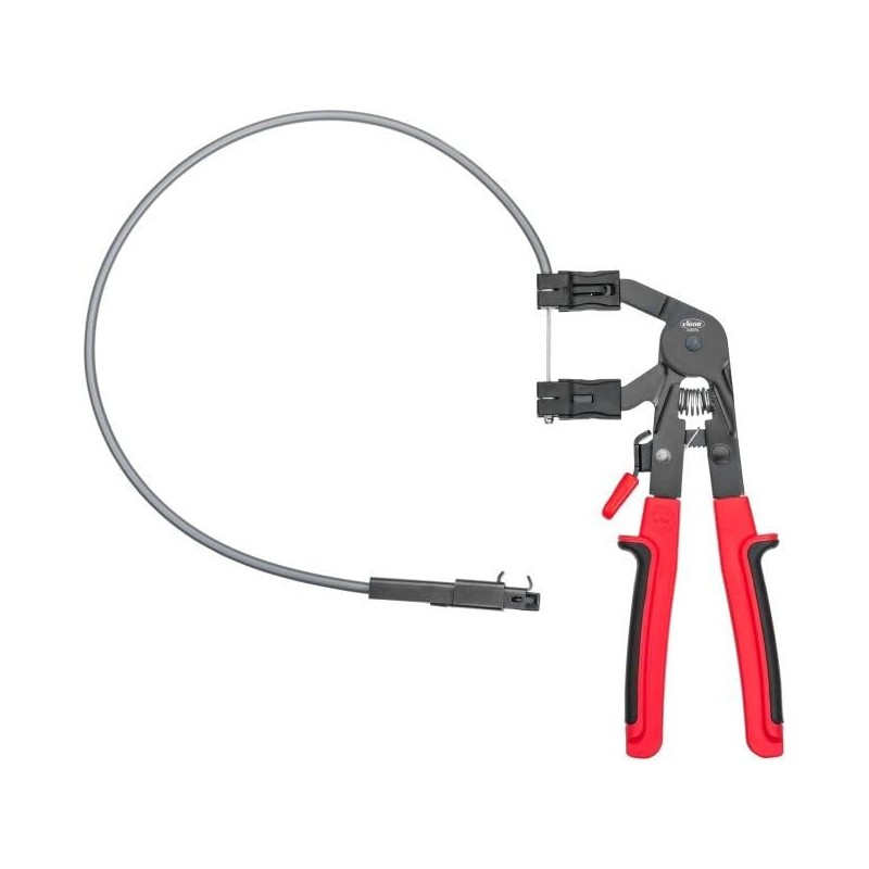 Vigor Hose Clamps and Circlip Pliers V4637N