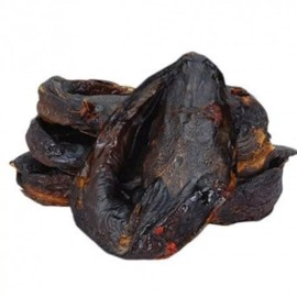Unbranded SMOKED AND DRIED   CATFISH /OWEN  CATFISH  - 100% Natural  Bio-Foods from AFRICA