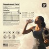 Keto Chow SALTT Electrolytes Powder Flavored Drink Mix - Cocoa