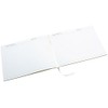 Condolence Book - Formal Inner Page Format - Presentation Boxed