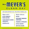 MRS. MEYER'S CLEAN DAY Probiotic Multi-Surface Spray, Made With Essential