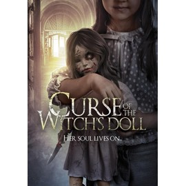 Curse of the Witch's Doll
