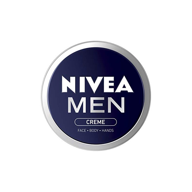 Nivea Men Creme 150ml