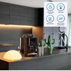 Aqualogis Coffee Filter Compatible with Krups F088 Bosch Gaggenau TCZ6003