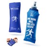 Ph Pro Heat Foldable Water Bottle for Running - 1