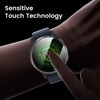 TECHO Screen Protector Compatible with Garmin Venu 2 Protective Film