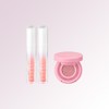 Jeongsaemmul JUNGSAEMMOOL Lip Precision Glow Tint 4g x 2 Rose