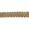 Kirari Handicraft Club No.3393 Craft Blade - Brown (Brown) Width
