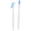 Kokubo 3574 Cleaning Dr. Skimmer Brush Set of 2 Types