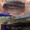 TIEWARDS Body Mount Front Rear Middle Tub Repair for 97-06