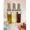LALABEL Spice Labels Classical Design Basic Spices 30 Pieces