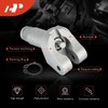 A-Premium Steering Column Shift Lever Bracket Repair Kit Compatible with