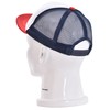Taro Works Trail Running Cap, Short Brim, Trucker Cap, Free