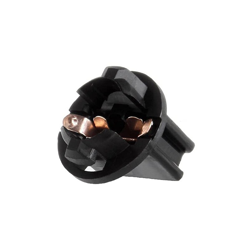 LED blancas para instrumentos de tablero T10 194 168 de