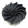 IMPELLER-PLASTIC, 9 BLADE