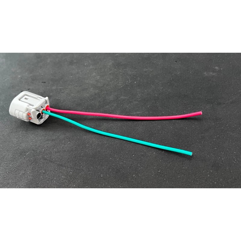 STARALT ALTERNATOR PIGTAIL HARNESS PLUG CONNECTOR FOR 2018-20 Nissan Pathfinder
