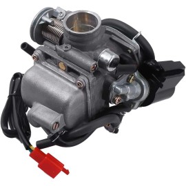 PCC PD24J 26MM CARBURETOR FOR TrailMaster Challenger 150 & 150X Deluxe CA67